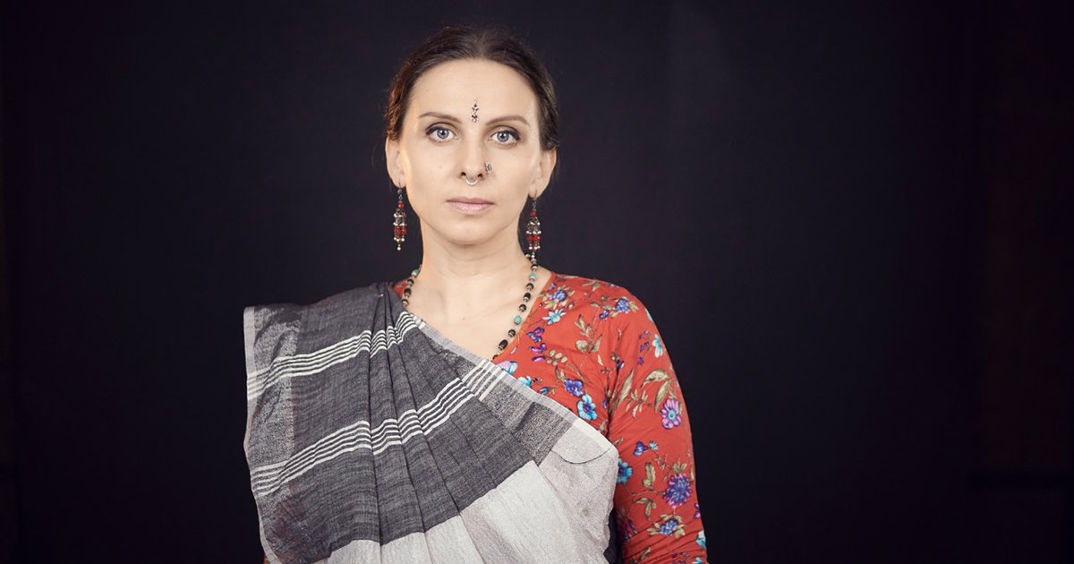 Padmarani (IND)