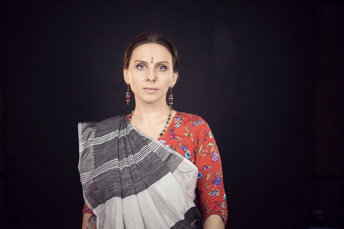 Padmarani (IND) — 2