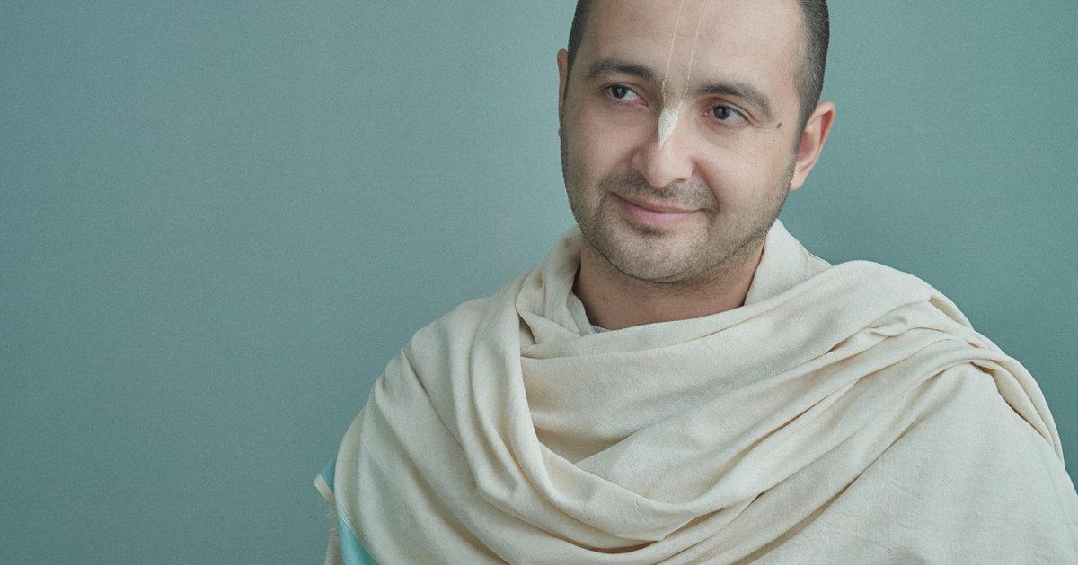 Thakur Haridas