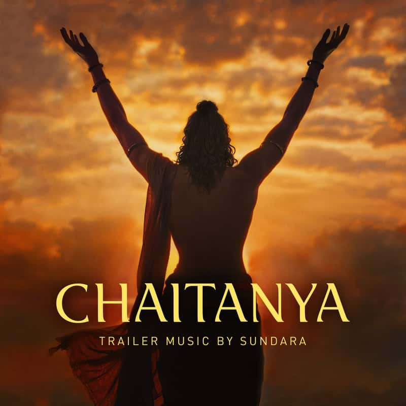 Chaitanya Trailer Music