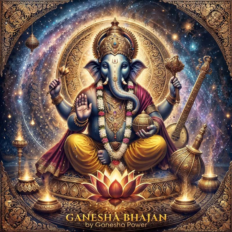 Ganesha Dhikr (Zikr)