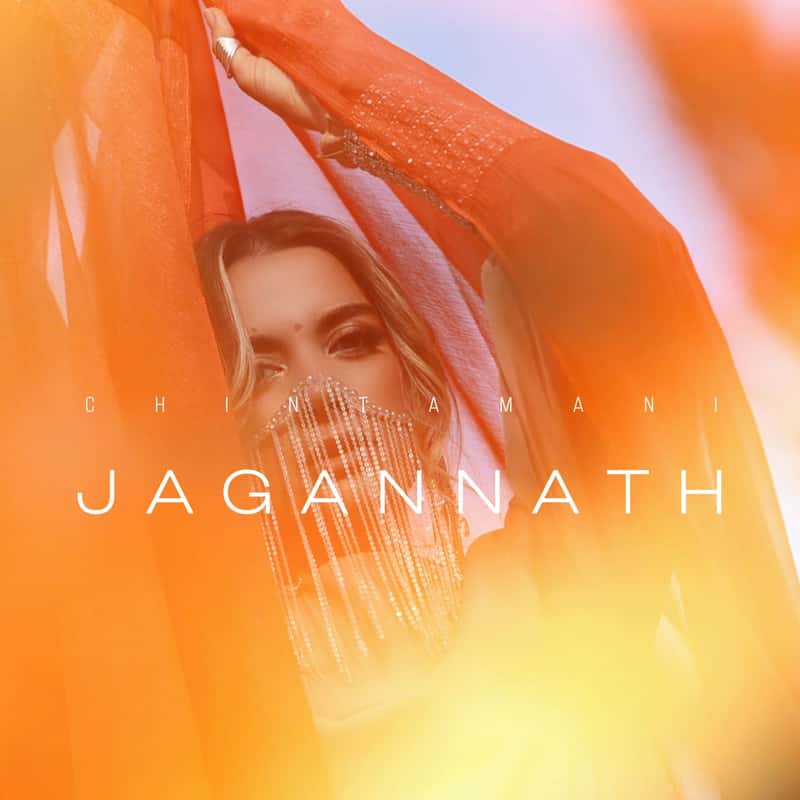 Jagannath (Acoustic)
