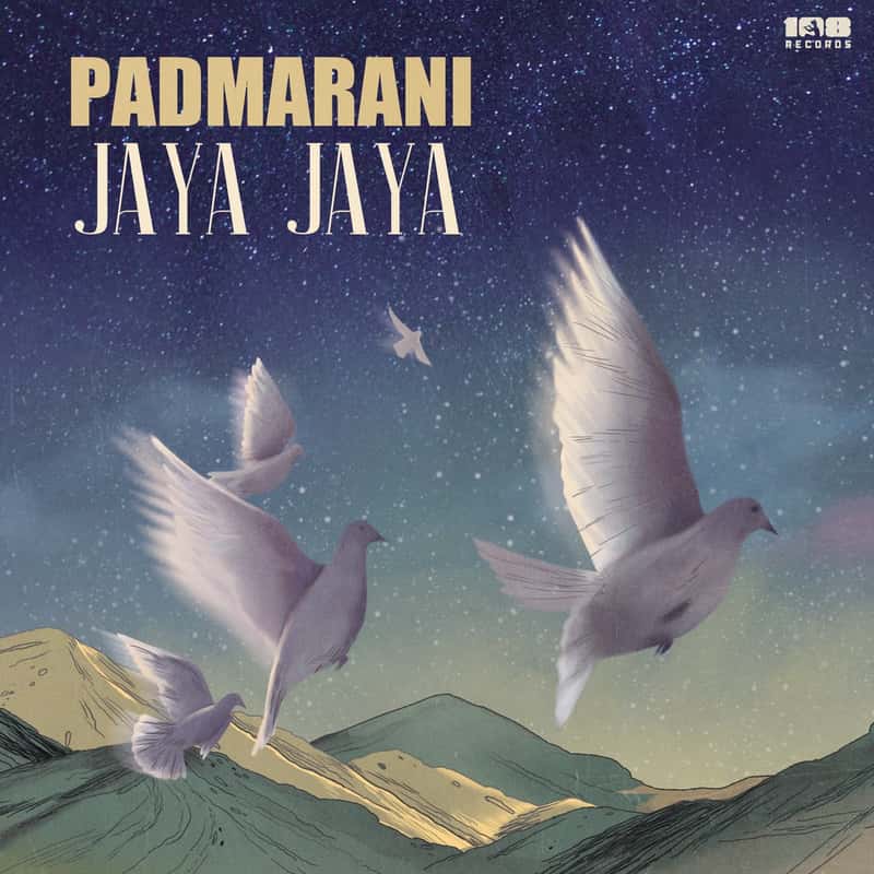 Jaya Jaya