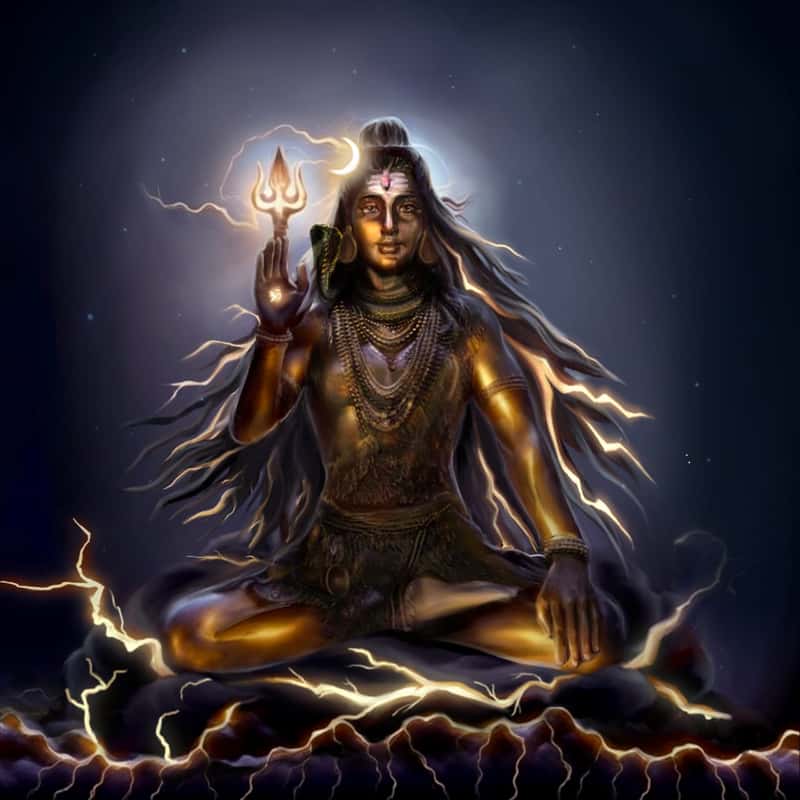 Mahamrtyunjaya Mantra