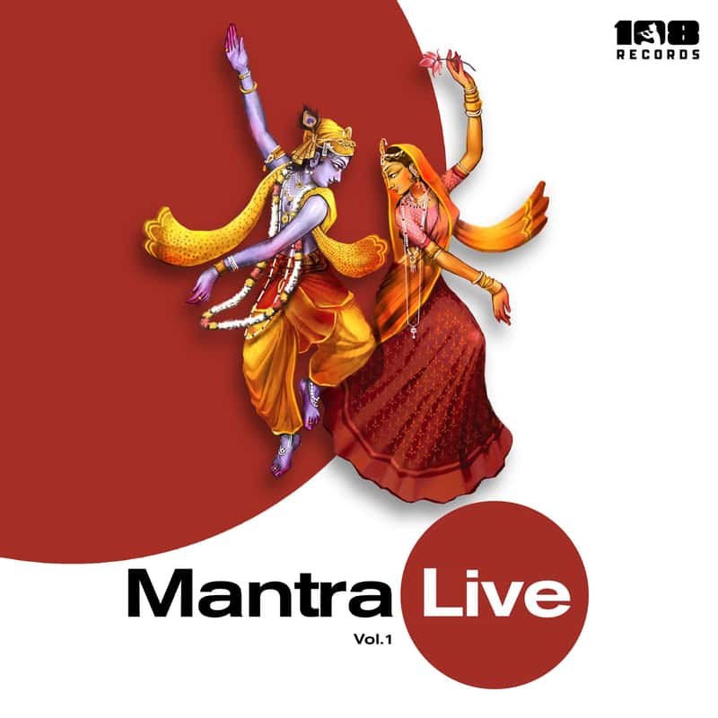 Mama Deva Deva - Live