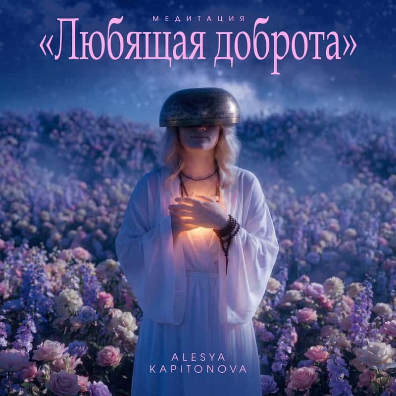 Медиация "Любящая доброта"
