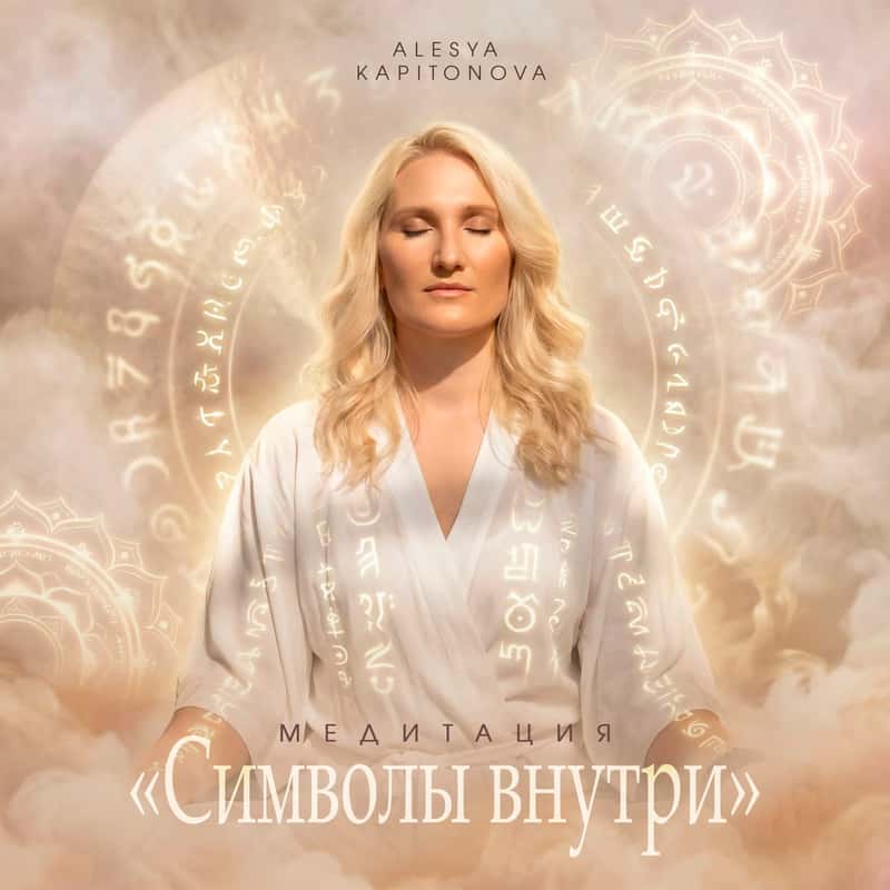 Медитация «Символы внутри»