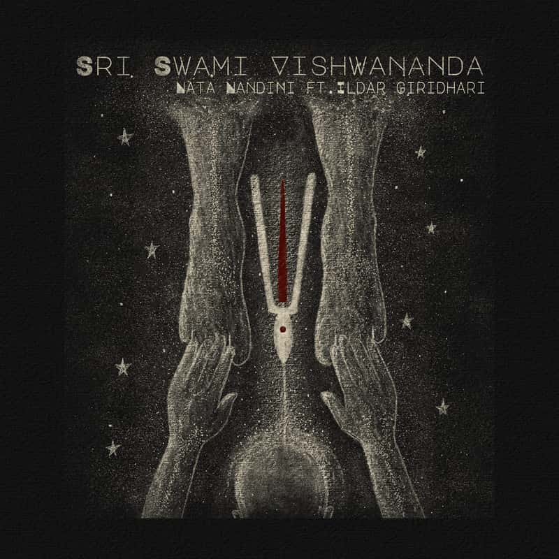 Sri Swami Vishwananda