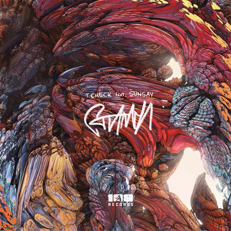 Stimul (feat. SUNSAY)