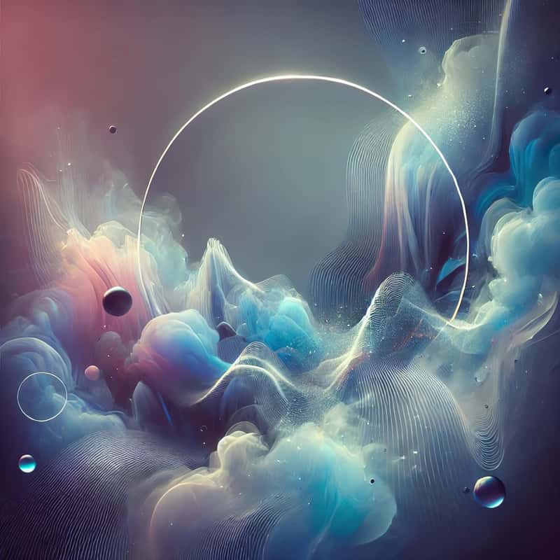 The Flow of Now