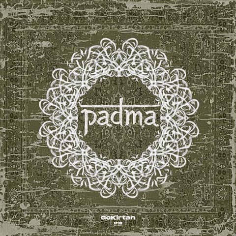 Baja Mana (Padmarani Remix)
