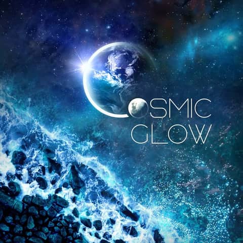 Cosmic Glow