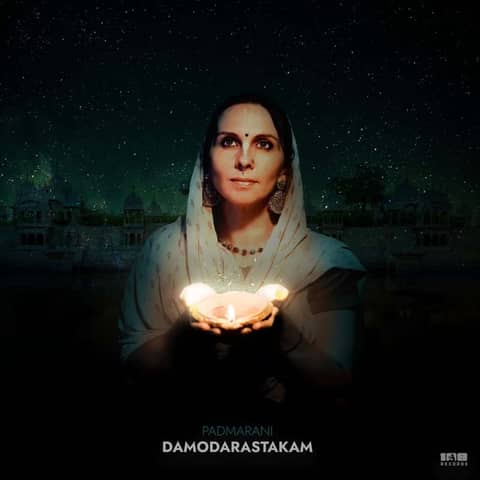 Damodarastakam
