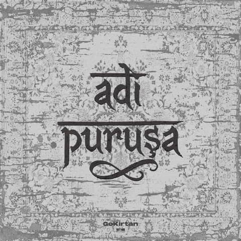 Ādi Puruṣha