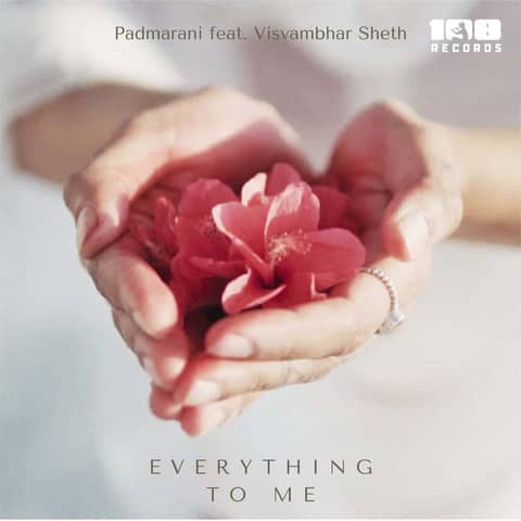 Everything to Me