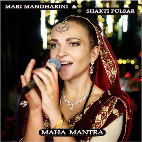 Maha Mantra