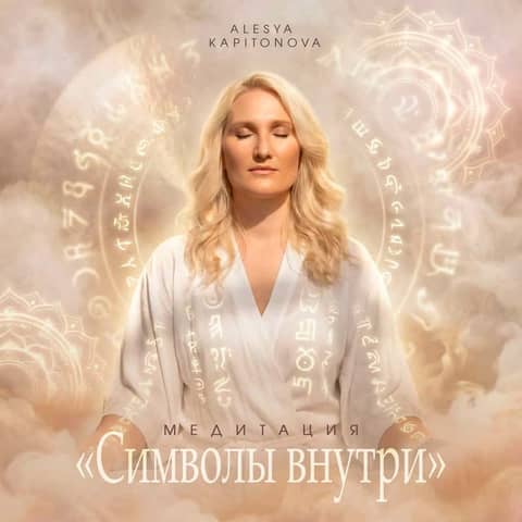 Медитация «Символы внутри»