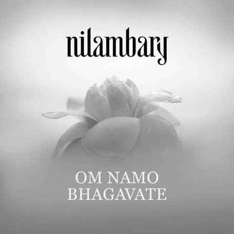 Om Namo Bhagavate VASUDEVAYA