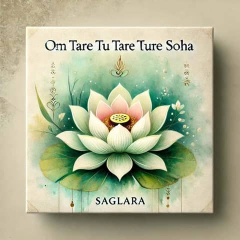 Om Tare Tutare Ture Soha