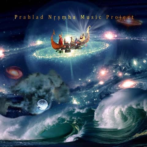 Radhe Jaya Jaya by Rupa Goswami (1493-1564) Melody by Tribhuvanesh Das