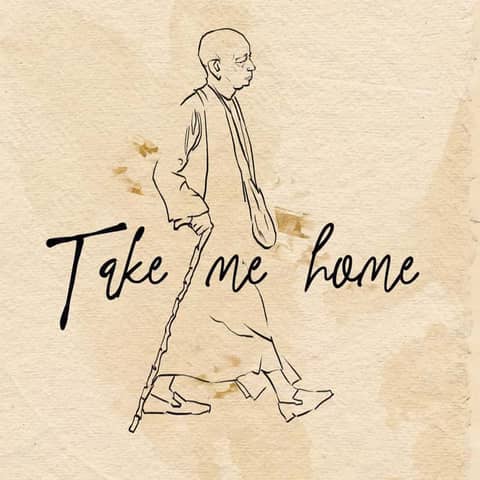 Take Me Home