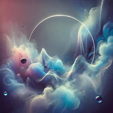 The Flow of Now