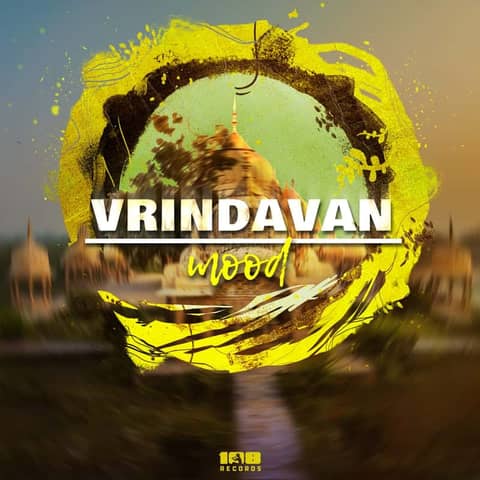 Vrindavan Mood