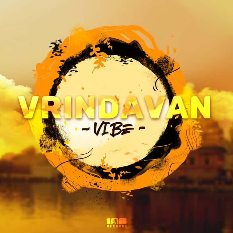 Vrindavan Vibe
