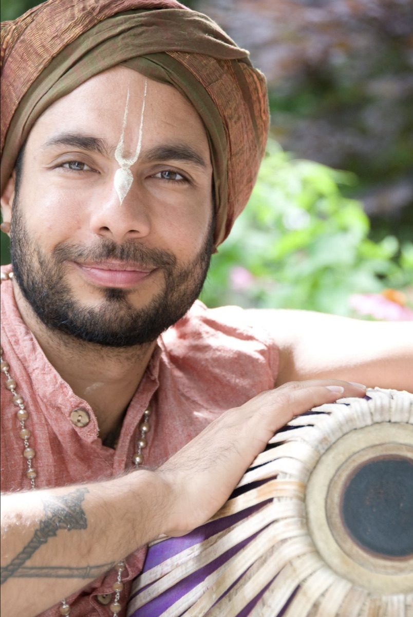 Vishvambar Sheth